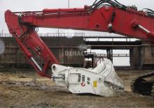 Betonroppantók Dehaco RP 80-IT