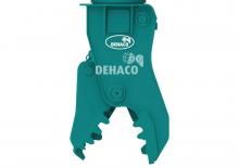 Betonroppantók Dehaco RP07