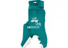 Betonroppantók Dehaco RP16-IT