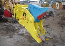 Betonroppantók MBI RP20-IT