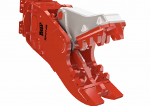 Betonroppantók Rammer RPV14R