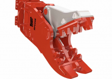 Betonroppantók Rammer RPV29R