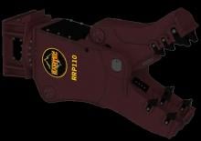 Betonroppantók Ramtec RRP110