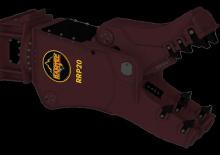 Betonroppantók Ramtec RRP20