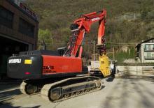 Betonroppantók OSA Demolition Equipment RV 40 