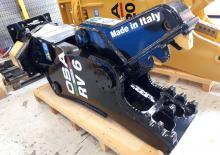 Betonroppantók OSA Demolition Equipment RV 6 
