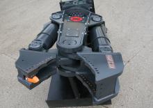 Betonroppantók SkanCraft SCMT30-38