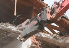 Betonroppantók SkanCraft SCRP15-20