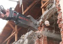 Betonroppantók SkanCraft SCRP18-26
