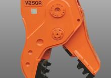 Betonroppantók NPK V250R