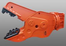 Betonroppantók NPK V480R