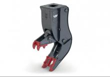 Betonroppantók VTN VF 22 PWS