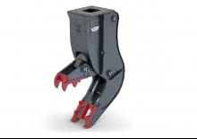 Betonroppantók VTN VF 30 PWS