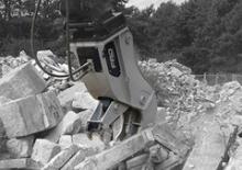 Betonroppantók FRD VS-40E 