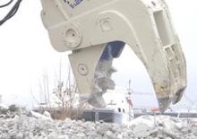 Betonroppantók FRD VS22FT