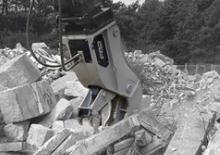 Betonroppantók FRD VS22FTR
