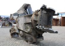 Betonroppantók Verachtert VTK 50