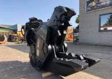 Betonroppantók Verachtert VTP 40