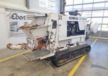 Betonszivattyú telepek SCHWING-Stetter BPL 1200 HDR