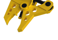 Betontörőgépek Arrowhead 60 CC