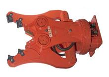 Betontörőgépek Sandvik BC 2525