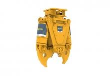 Betontörőgépek Atlas Copco CB 350