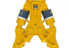 Betontörőgépek Atlas Copco CB 950