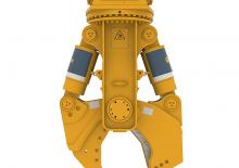 Betontörőgépek Epiroc CC 1600 U
