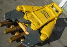 Betontörőgépek Atlas Copco CC 2100 S