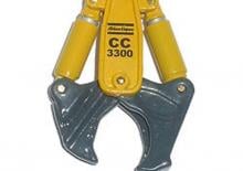 Betontörőgépek Atlas Copco CC 3300B