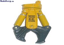 Betontörőgépek Atlas Copco CC 3300S