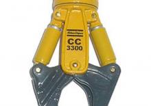 Betontörőgépek Atlas Copco CC 3300U