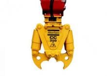 Betontörőgépek Atlas Copco CC 350