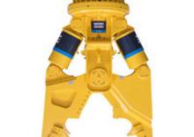 Betontörőgépek Atlas Copco CC 4700S