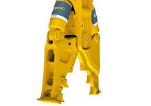 Betontörőgépek Epiroc CC 5000 U