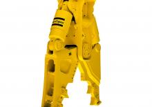 Betontörőgépek Atlas Copco CC 5000U