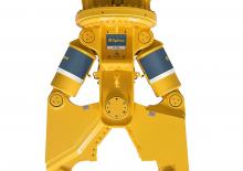 Betontörőgépek Epiroc CC 7000 S