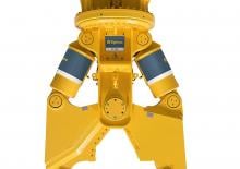 Betontörőgépek Atlas Copco CC 7000S