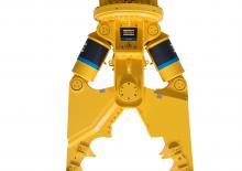 Betontörőgépek Atlas Copco CC 7000U