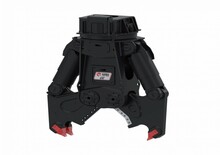 Betontörőgépek MBI CC25R