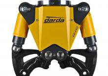 Betontörőgépek Darda CC440
