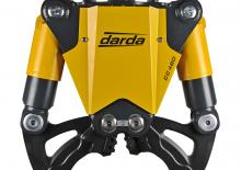 Betontörőgépek Darda CC480