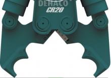 Betontörőgépek Dehaco CR 20R