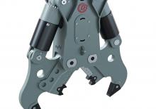 Betontörőgépek Kinshofer DCC-65-C