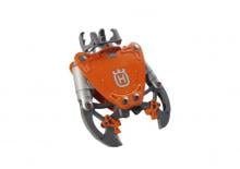 Betontörőgépek Husqvarna DCR 300
