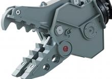 Betontörőgépek Kinshofer DLC-45