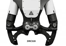 Betontörőgépek Kinshofer DRC260D