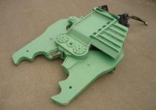 Betontörőgépek FRD FKC 40