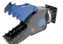 Betontörőgépek Hammer FR02