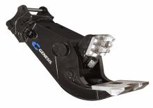 Betontörőgépek Genesis GCP 610R